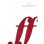 Image links to product page for The Colour of Pomegranates for Alto Flute and Piano